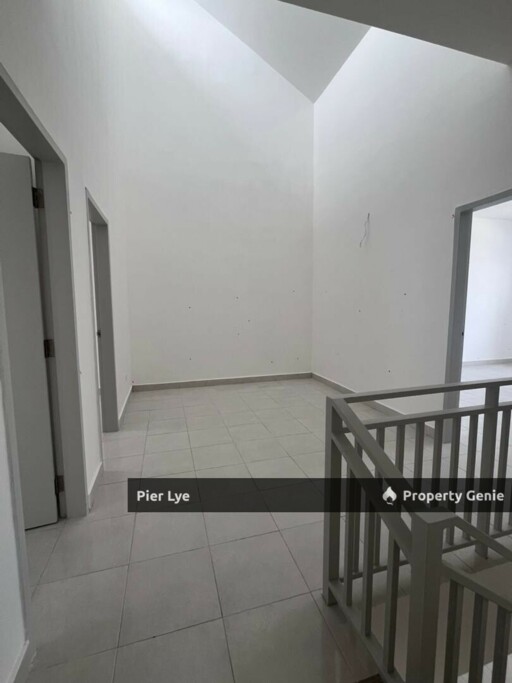 Double Storey @ Kota Masai