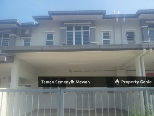 Taman Semenyih Mewah