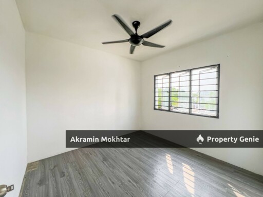 Freehold, Low Level & 1 Parking | Pangsapuri Simfoni Eco Majestic Semenyih