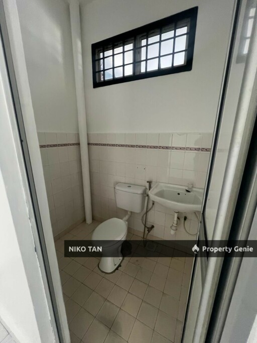 For Sale Jalan Api Api 17, Taman Megah Ria 81750 Masai Johor