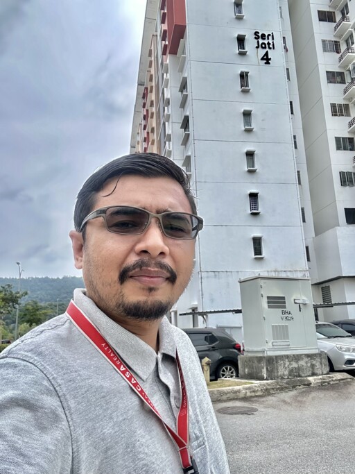Mohd Ikhwan