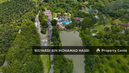29 ACRES RESORT DURIAN TUNGGAL, MELAKA .