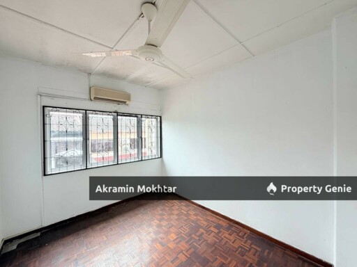 2 Storey Corner Terrace House Taman Sri Watan, Ampang