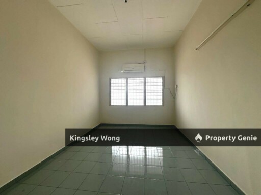 Taman Shatin Single Storey Terrace House 22x70 Near Mall Lotus Pengkalan Schools