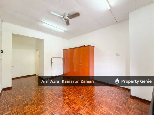 [For Sale] Double Storey Terrace House, Bandar Kinrara BK5, Puchong | 4R3B | RM880,000
