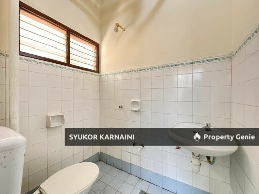 Apartment Seri Teluki, Bukit Sentosa Rawang