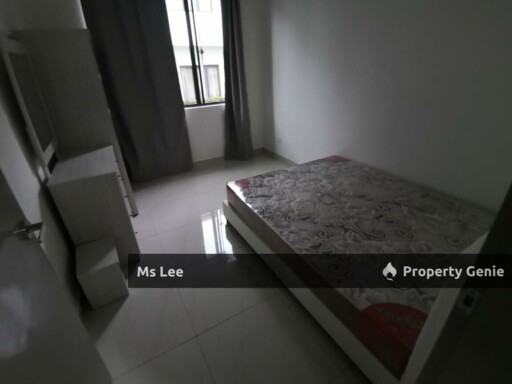 Renovated 2 Storey House - Diamond City @ Semenyih - Sale Below Bank Value Rm40k