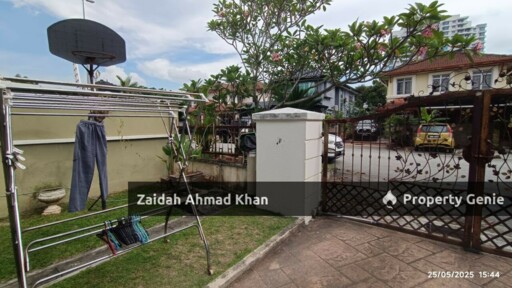 Semi D Anjung Suasana Bandar Seri Putra Bangi Kajang For Sale