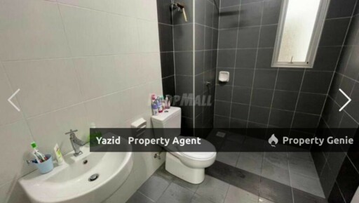 Semi D , Double Storey, Bandar Seri Coalfield, Sg Buloh