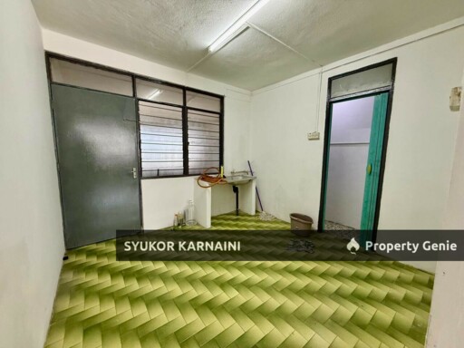 FREEHOLD Double Storey Taman Sri Rawang