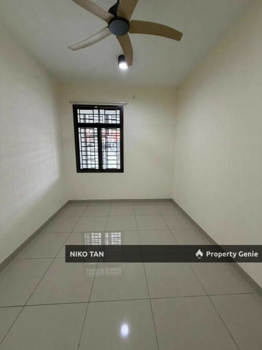 Jalan Menawan 1Storey Fully Renovated Taman Pelangi Indah For Sale