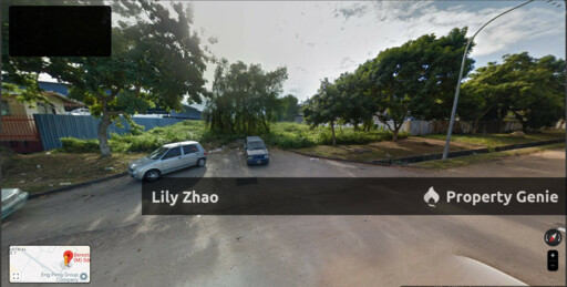 KKIP Industrial Land Zone 8 for Rent, 1 Acre, Sepanggar, Kota Kinabalu, Sabah