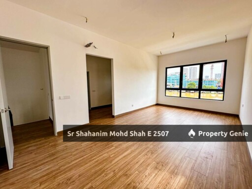 Sejati Lakeside 2 Cyberjaya