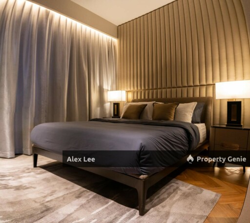 Orion Residence @ Pavilion KL & TRX for Sale | Most Strategic Location in Kuala Lumpur City Centre