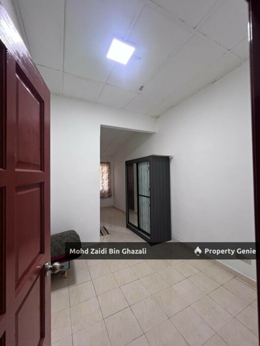 Below Market Double Storey Terrace Bandar Mahkota Cheras