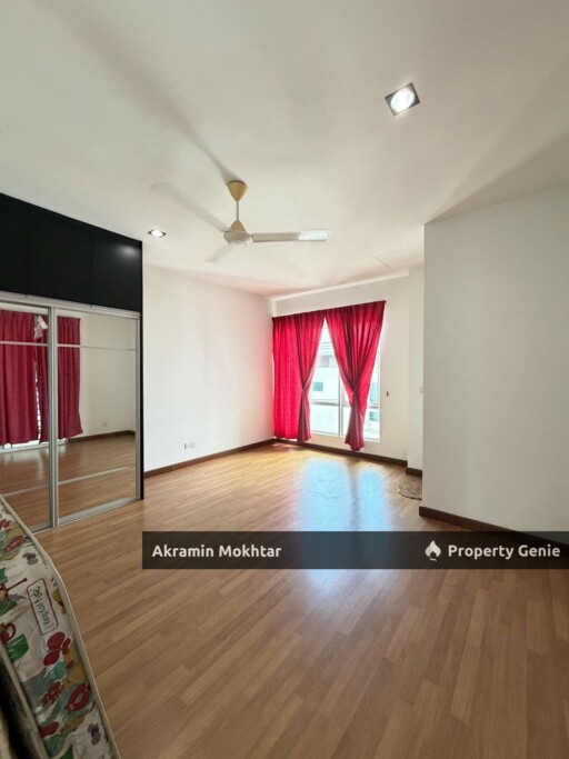 FREEHOLD! 3 Storey Superlink, Cassia Garden Residence, Cyberjaya