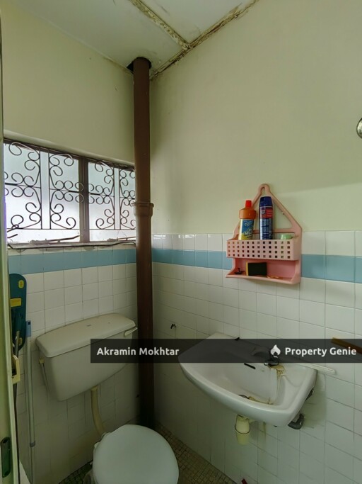 Freehold & Facing Open | 2 Storey Taman Sri Gombak Fasa 1 Batu Caves, Selangor