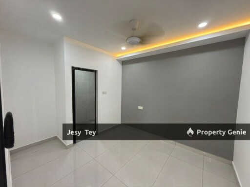 Taman Universiti Single Storey Terrace Corner Lot For Sales