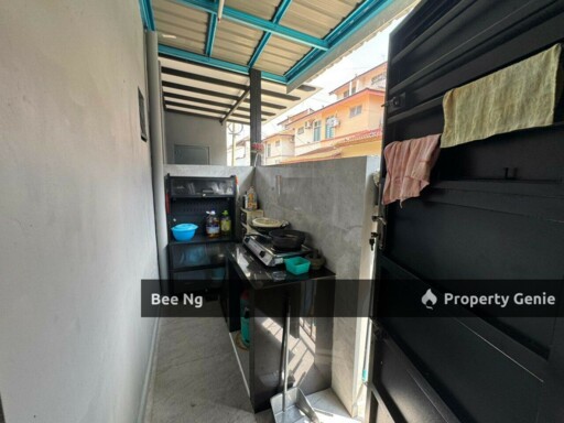 Taman Pulai Utama / Single Storey / Fully Renovated / Unblock View / Nego