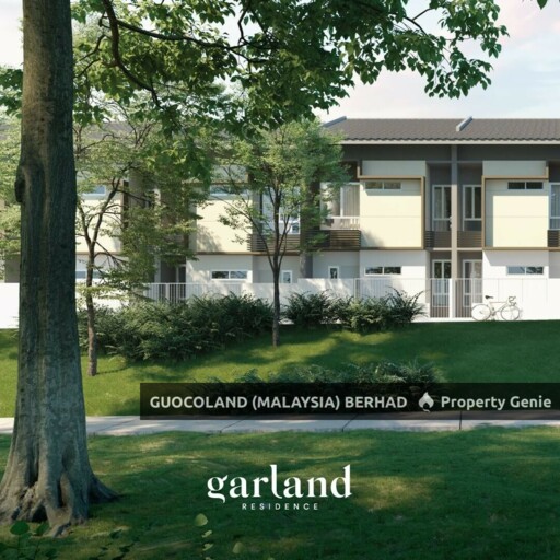 Garland Residence