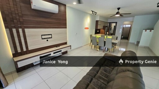 The Valley West Horizon Hills Terrace House For Rent