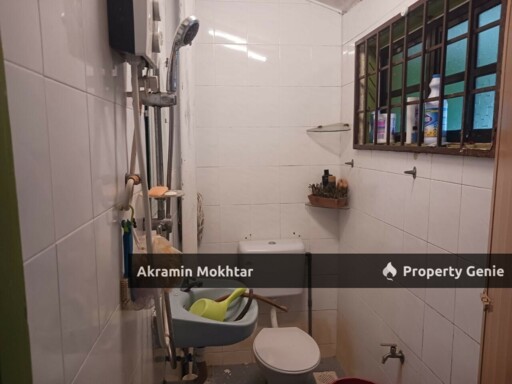 FREEHOLD & FULLY EXTENDED | 2 STOREY TAMAN KAJANG BARU