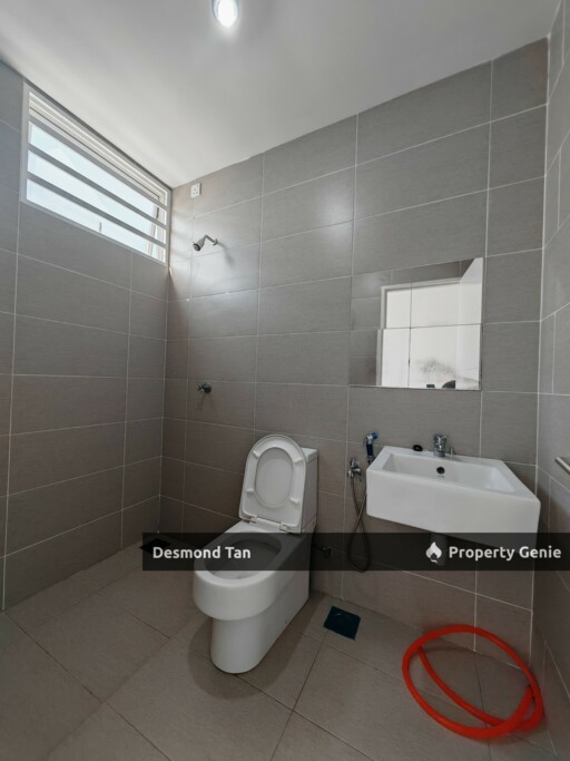 2 Storey Suriaman 2, Bayu Sutera, Hijayu, Sendayan (Full Loan & Below Market Value)