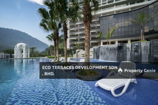 Eco Terraces
