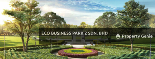 Eco Business Park 2