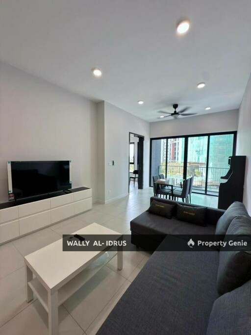 Tuan Residence