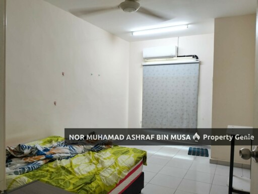 Teres 2 Tingkat Taman Insaniah, Kuala Ketil Kedah