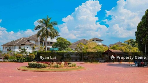 Cyber Heights Villa | Save Up to 127k | Below Market Value 34% Auction Property!