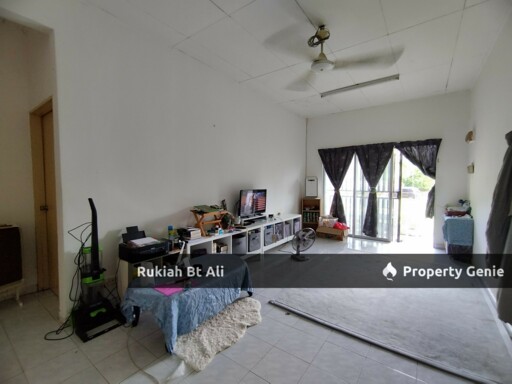 Semi D Corner Taman Seri Rembau