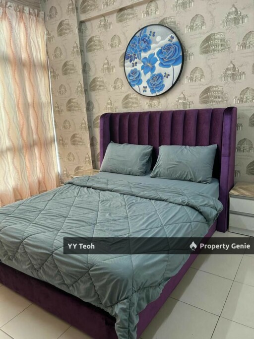 Tropicana Residence Taman Sentosa 2R Unit