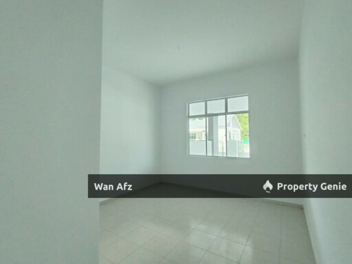 Semi Detached Taman Jambu Makmur ,Peramu Pekan Lot 8
