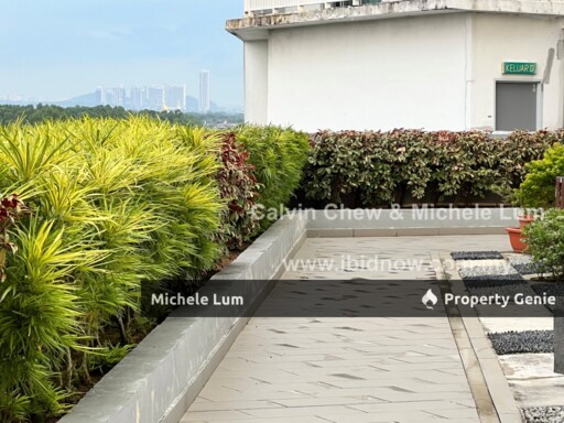 [Below Market 46%] BSP Skypark Bandar Saujana Putra