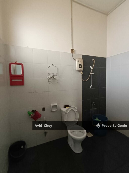 Taman Putri , 2 Storey Terrace House (Good condition)(Lower Price)
