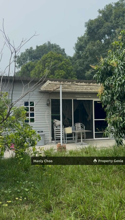 BIG LAND Corner Double Storey Semi D Tasik Utama Ayer Keroh MITC