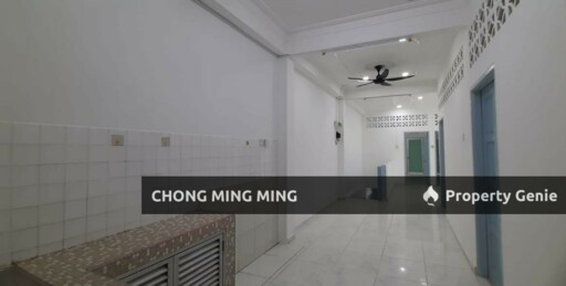 Double Storey Endlot Terrace House @ Seremban Town for Sale