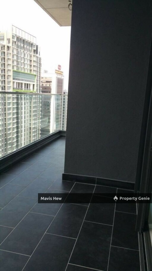 For Rent, Setia Sky88 @Dato Abdullah Tahir, Fully Furnished