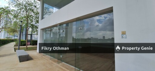 Lake Point Residence @ Cyberjaya