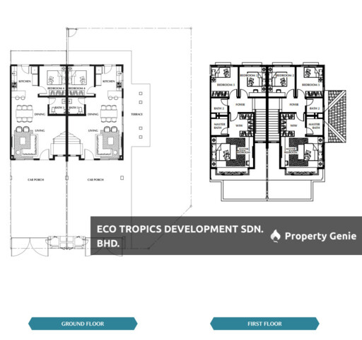 Breezegate, Eco Tropics