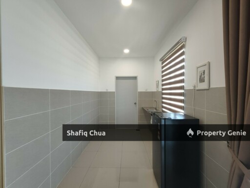 Semi D Taman Seri Changgang 1, Bukit Changgang, Banting
