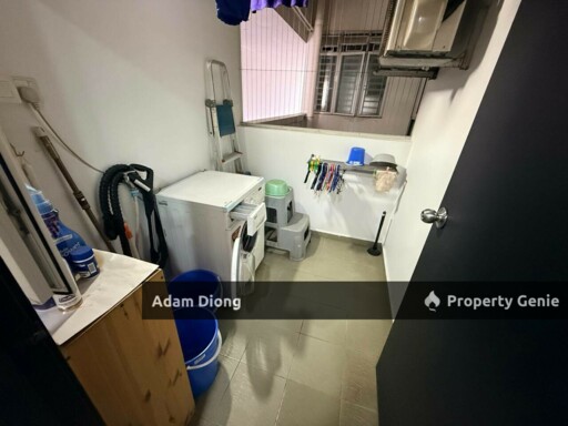 The Straits View Condominium