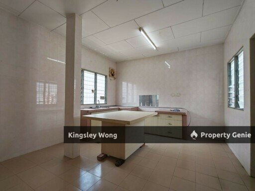 Pengkalan Indah Link Botani Single Storey Inter Corner House Near schools St18 Mall