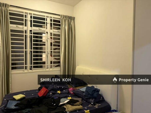 House for Sell at Nusa Height @ Gelang Patah