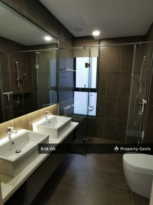 The Rainz  Bukit Jalil FOR SALE
