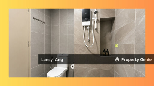(Cozy Studio) Mossaz, Empire City, Damansara Perdana