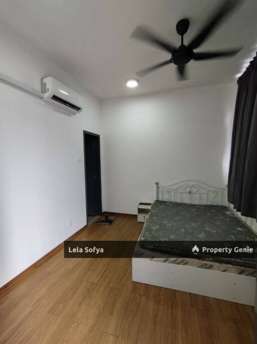 Cyberjaya Apartment Selangorku Prima with Swimming Pool