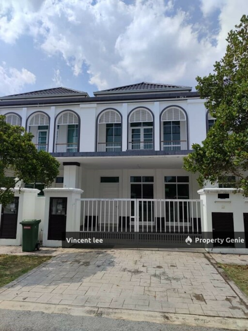 Eco Majestic, Merrydale, Brand New, 22X70, Bedroom with Lake View, Limited Unit